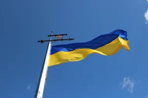 Украинцы выбрали политика года
