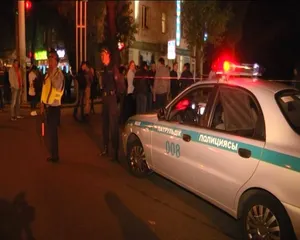 За выходные дни в Южно-Казахстанской области раскрыто около 200 преступлений