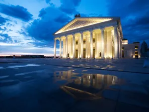 «Астана Опера» отправляется в мировое турне