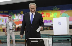 На пост президента Израиля претендуют шесть кандидатов