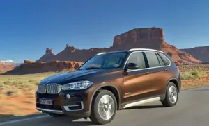 Эволюция «Икс-пятого»