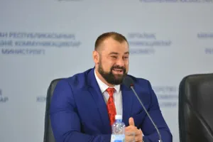 Сергей Цирульников вновь вошел в книгу рекордов Гиннесса