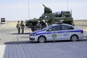 Объяснили, почему объявлен карантин в Мангистау