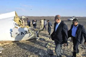 Стала известна причина, по которой казахстанцы не будут летать в Египет