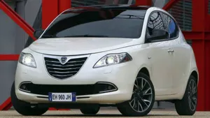 Lancia: на одном энтузиазме