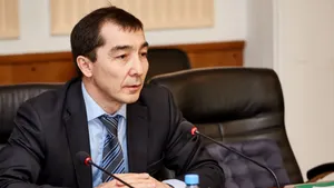 Назначен новый председатель правления АО «ЕНПФ»