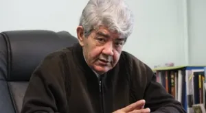 Елеусизов: В Алматы за 3 года вырубили 34 тыс. деревьев