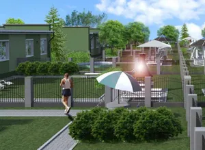 «Зеленая» недвижимость должна появиться в РК в ближайшие пять лет