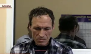 В Алматы задержан кладбищенский грабитель