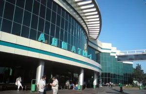 К Экспо-2017 капитально отремонтируют вокзал станции Алматы-1