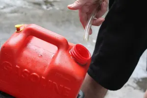 Цены на топливо достигли исторического максимума в Великобритании