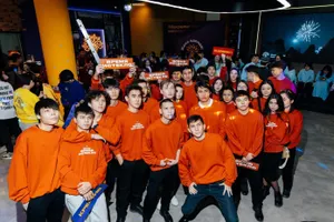 «Нас услышали!» – «Жаңа адамдар» провели молодежный курултай в Астане