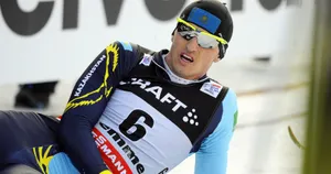 Алексей Полторанин вернулся в Казахстан