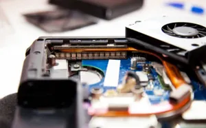 Как почистить память компьютера?