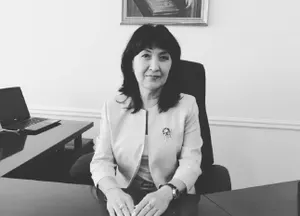 От пневмонии скончалась заместитель акима Актау