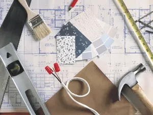 Ремонт квартиры от начала до конца