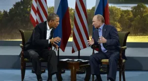 Обама и Путин могут провести неформальную встречу