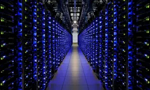 Строительство Data-центра за 25 миллионов долларов началось в ЗКО