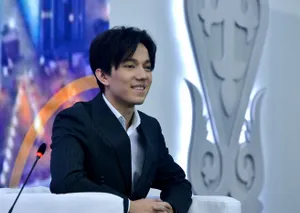 Димаш Кудайберген оказался первым перед финалом The World's Вest