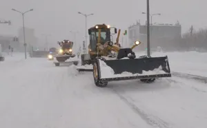 Горячую линию открыли в ДЧС Нур-Султана