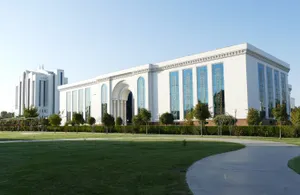 К президентским выборам готовится Узбекистан