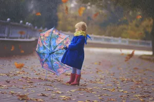 Дожди ожидаются на востоке Казахстана