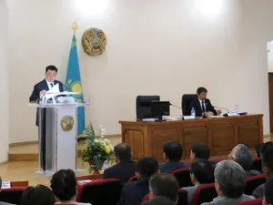 Мангистау перестанет быть транспортным тупикомЭксклюзив