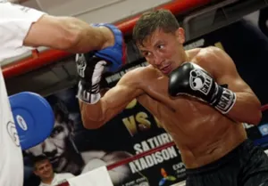 ТОП-7 казахстанских боксеров-профессионалов в 2014 году