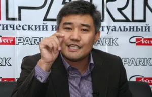 Дархан Калетаев назначен депутатом сената РК