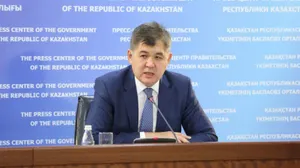 Дефицит врачей в селах ликвидируем за два года – Биртанов