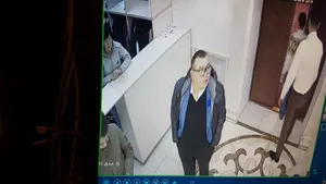 Еще один «любитель» чужих свадеб объявился в Астане