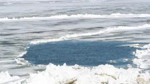 ДЧС Алматы предупреждает об опасностях на реках юга Казахстана