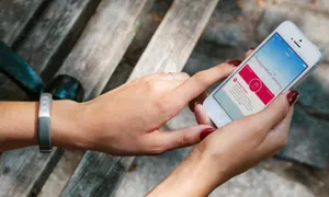 Фитнес-трекеры признали бесполезными