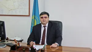 Бакытбек Ташенев назначен председателем комитета госимущества и приватизации