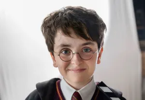 В сети появился трейлер сериала «Гарри Поттер»