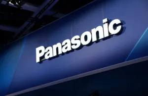 Panasonic сфокусируется на 4K и приборах для умного дома