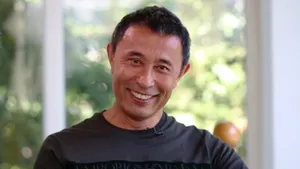 Ермек Турсунов избран главой Союза кинематографистов Казахстана