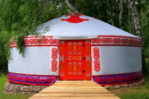 Депутат высказался о скандальном танце в юрте и назвал его «наглостью»