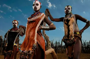 Почему казахи остались на задворках цивилизации?