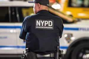 11 человек ранены в перестрелке на детской площадке в Нью-Йорке