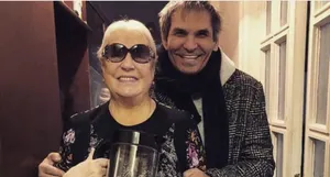 Сестра Бари Алибасова заявила, что ее брата отравили