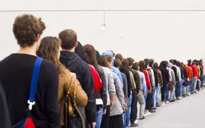 Более полумиллиона казахстанцев стоят в очереди на жилье