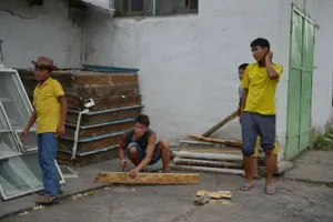Этой зимой в Талгаре могут замерзнуть больше сотни сиротЭксклюзив
