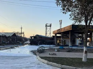 Наказать виновных требует семья погибших на АЗГС в Кульсары