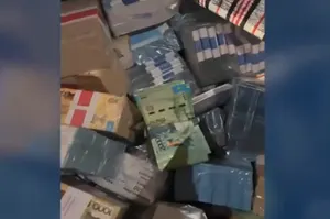 Деньги в двух китайских сумках: суд вынес приговор по хищению 1,6 миллиардов тенге