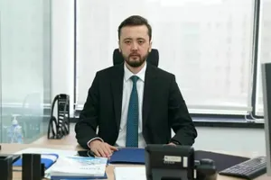 Назначен советник министра энергетики РК