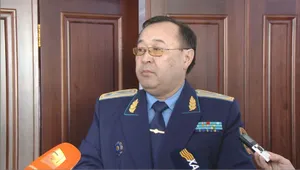 Арестованные в Экибастузе россияне требуют переводчика на аварский язык