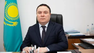 Назначен пресс-секретарь акима Атырауской области