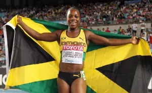 Трехкратной олимпийской чемпионке простили допинг