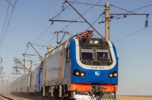 Пострадавшая от проводников «Тальго» обратилась к казахстанцам